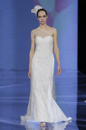 Koonings Cymbeline trouwjurk  bruidsmode hochzeitskleid bridal dress