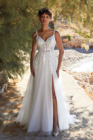 Koonings trouwjurken Demetrios Destination Romance bruidsmode hochzeitskleid bridal dress