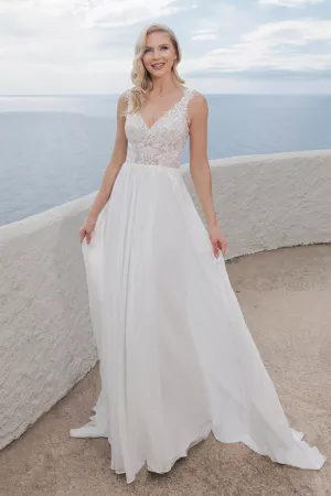 Koonings trouwjurken Fashion Queen bruidsmode hochzeitskleid bridal dress