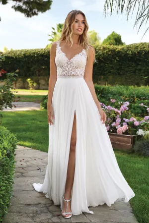 Koonings Ladybird trouwjurk Annabell bruidsmode hochzeitskleid bridal dress