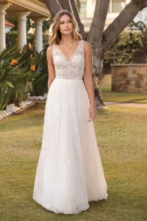 Koonings Ladybird trouwjurk Caitrain bruidsmode hochzeitskleid bridal dress