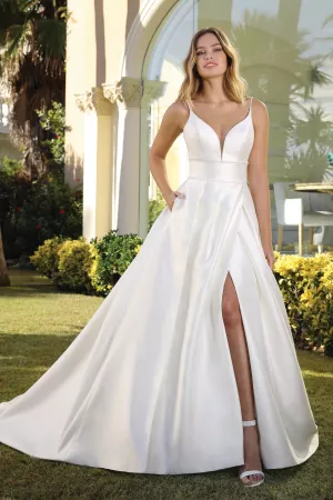 Koonings Ladybird trouwjurk Casta bruidsmode hochzeitskleid bridal dress