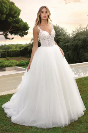 Koonings Ladybird trouwjurk Catalena bruidsmode hochzeitskleid bridal dress