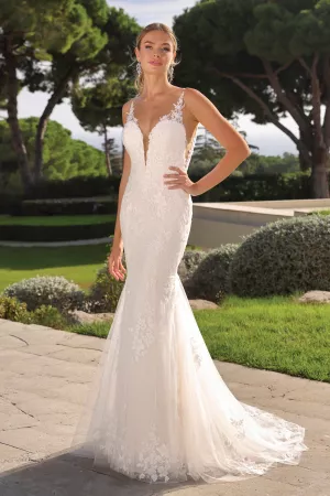 Koonings Ladybird trouwjurk Cristal bruidsmode hochzeitskleid bridal dress
