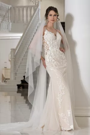 Koonings Trouwjurk Ramona Koonings Couture Wedding Dress KN2357 Marrakech