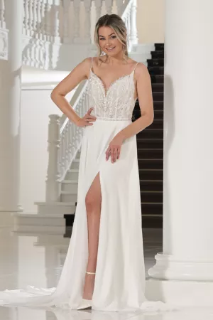 Koonings Trouwjurk Ramona Koonings Couture Wedding Dress RH202216 Kris