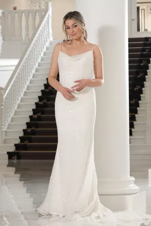 Koonings Trouwjurk Ramona Koonings Couture Wedding Dress RH202222 Lola