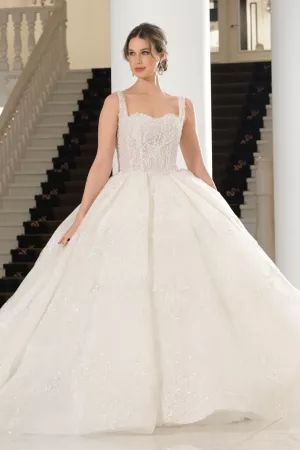 Koonings Trouwjurk Ramona Koonings Couture Wedding Dress RH202228 Isabel