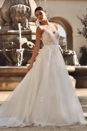 Koonings trouwjurken Stella York bruidsmode hochzeitskleid bridal dress