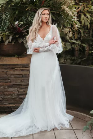Koonings trouwjurken Stella York bruidsmode hochzeitskleid bridal dress