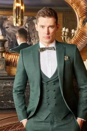 Koonings trouwpak guglielmo g. wedding suit true italian luxury redefined trouwkostuum