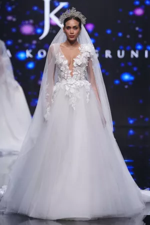 Koonings Julia Kontogruni Julietta by JK Beatrice trouwjurk bruidsmode hochzeitskleid bridal dress