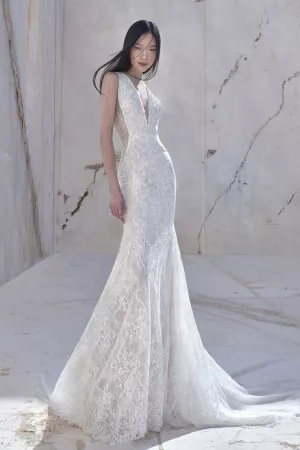 Koonings trouwjurken Atelier Pronovias bruidsmode hochzeitskleid bridal dress