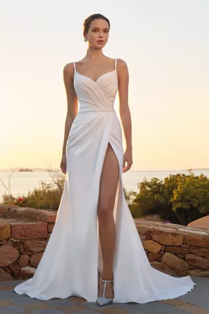 Koonings trouwjurken Oreasposa bruidsmode hochzeitskleid bridal dress