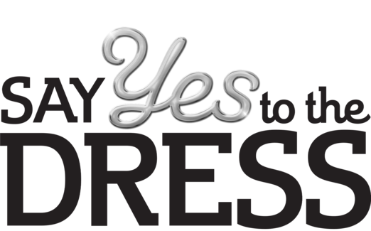Logo Say Yes to the Dress