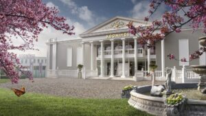 Koonings The Wedding Palace - Deurne