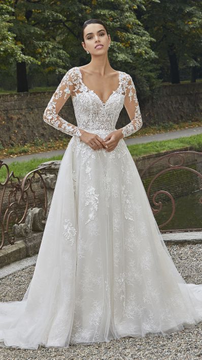 Cosmobella 8192