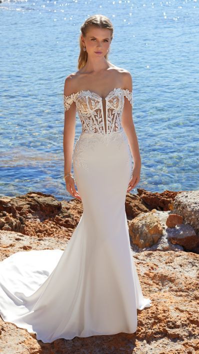 Demetrios Destination Romance DR386
