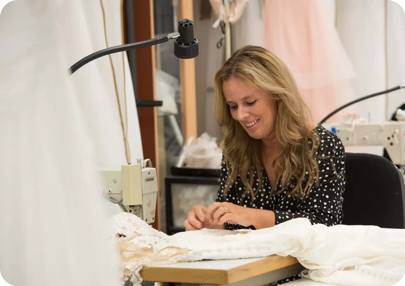 Vacature atelier