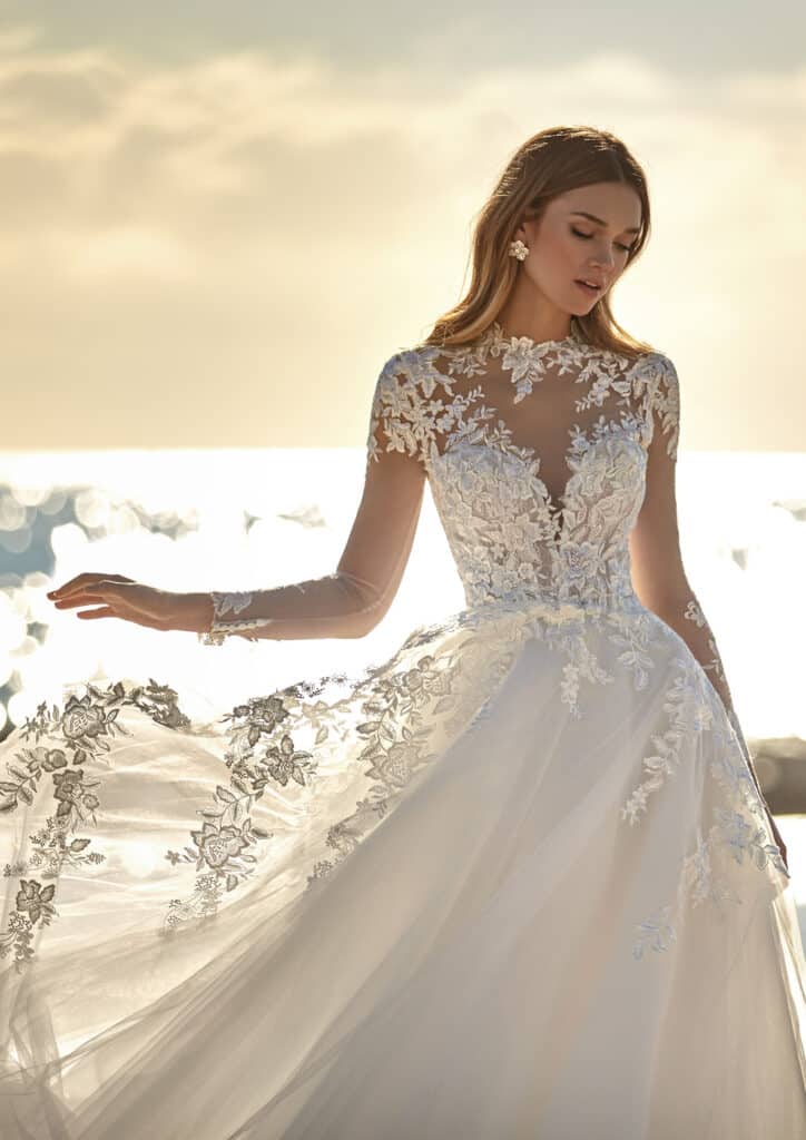 Koonings wedding dresses san patrick bridal dresses st.
Patrick hochzeitskleid bridal dress 