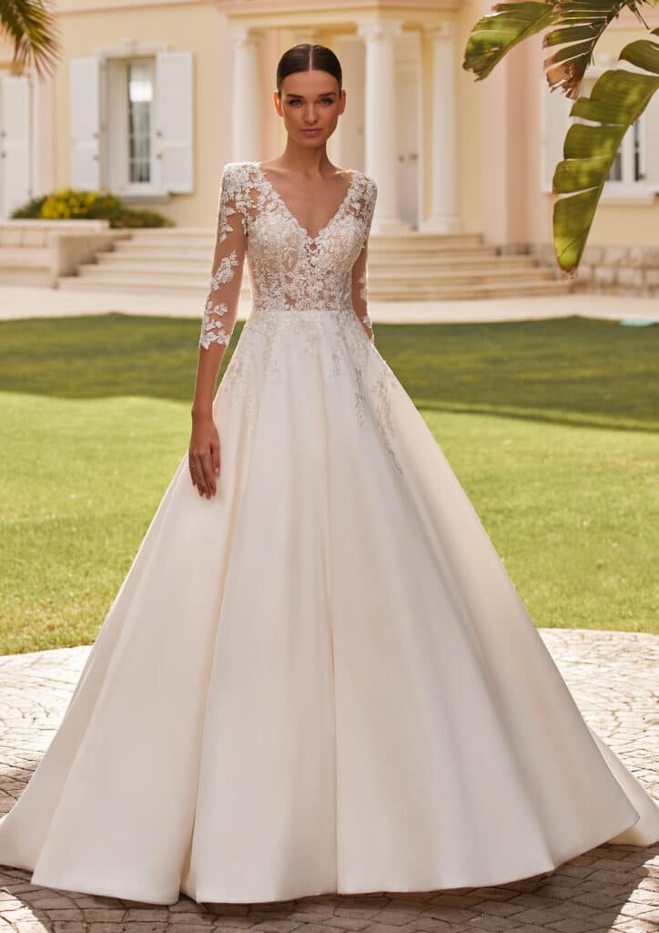 Koonings wedding dresses san patrick bridal dresses st.
Patrick hochzeitskleid bridal dress 