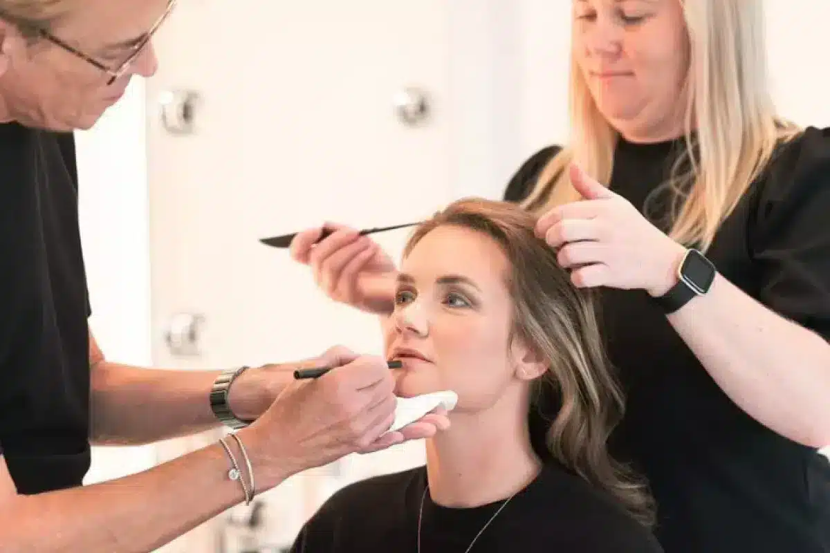 Hair Beauty afspraak maken