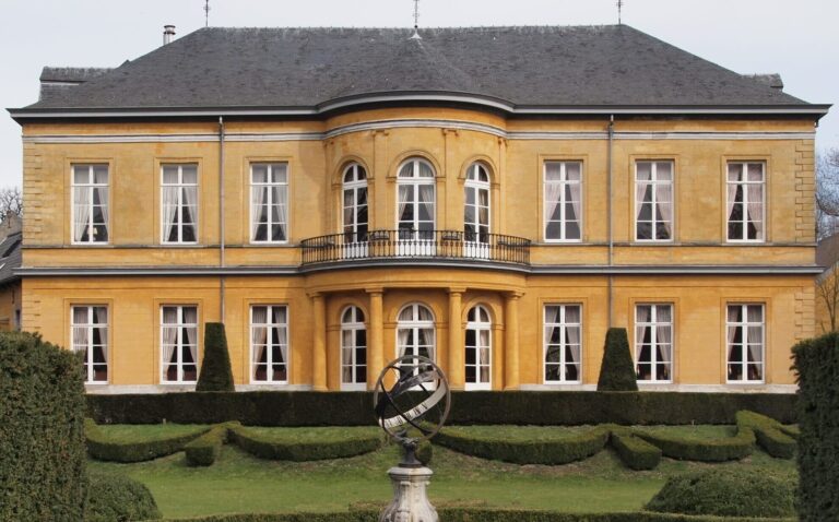 Open dag Kasteel Oost | 25 mei 2025