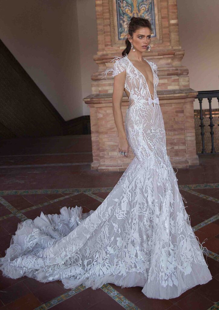Berta Bridal 18-102