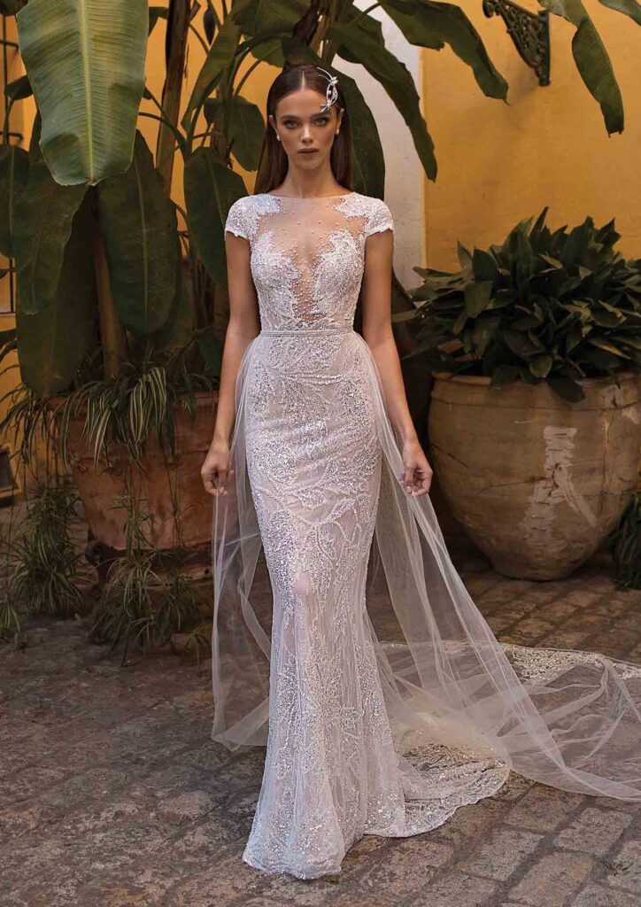 Berta Bridal 18-114