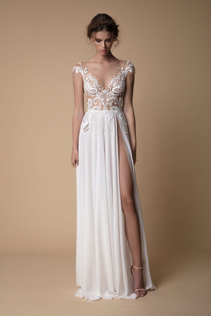 Muse by Berta Bernice 18-33