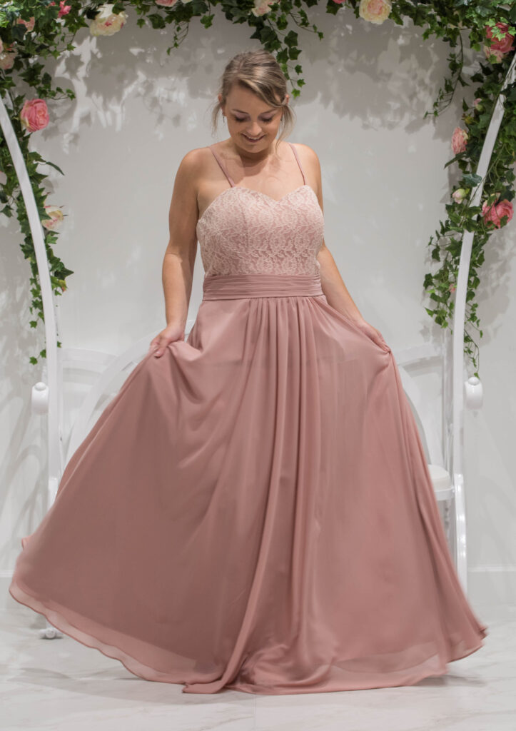 Flower Girls LW104704