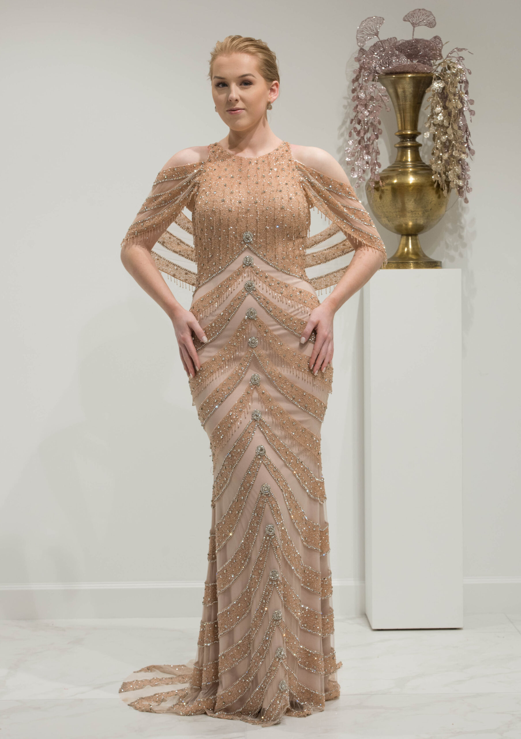 Chic and Holland SD1832