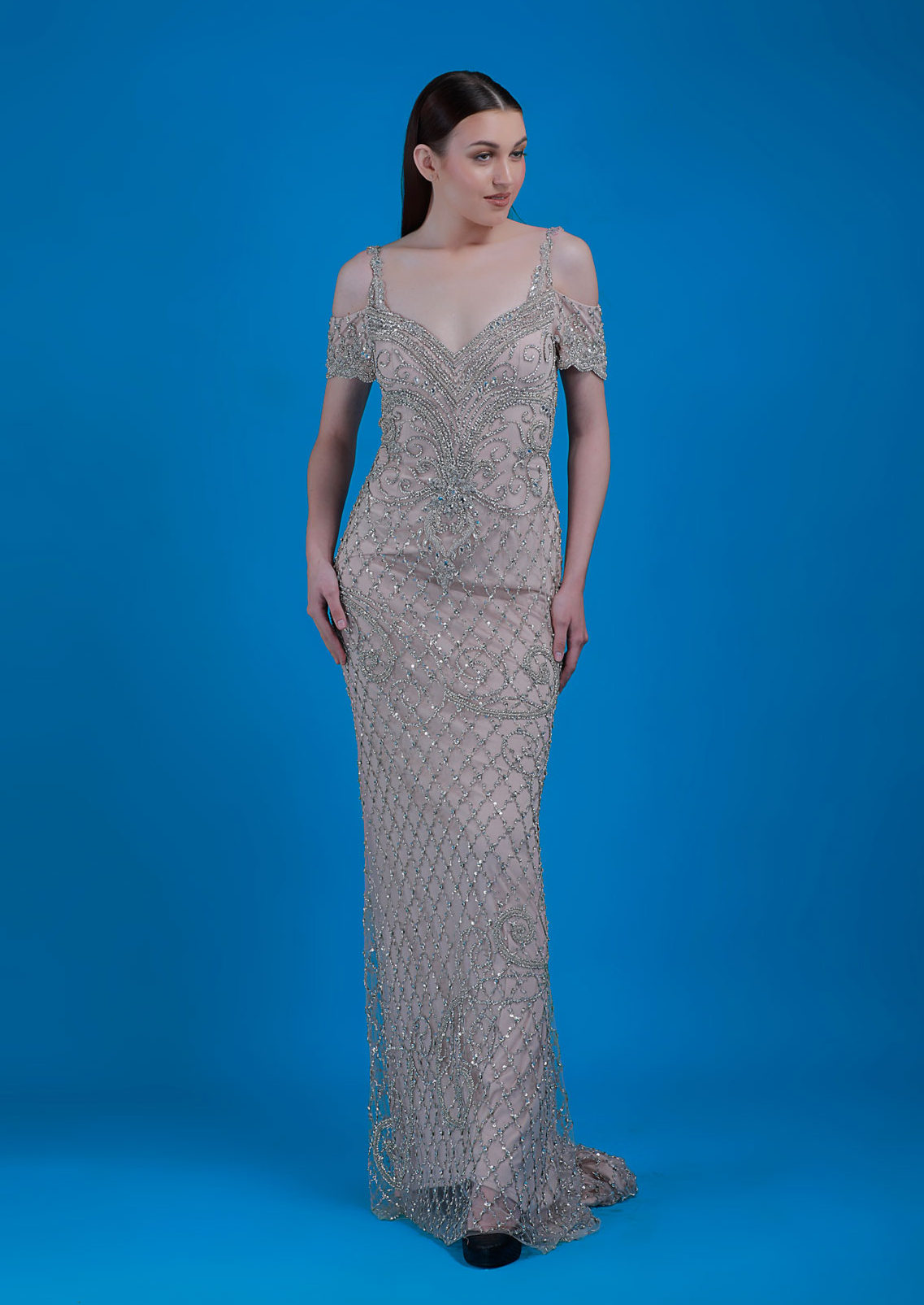 Chic and Holland ZAP130001 main image 1