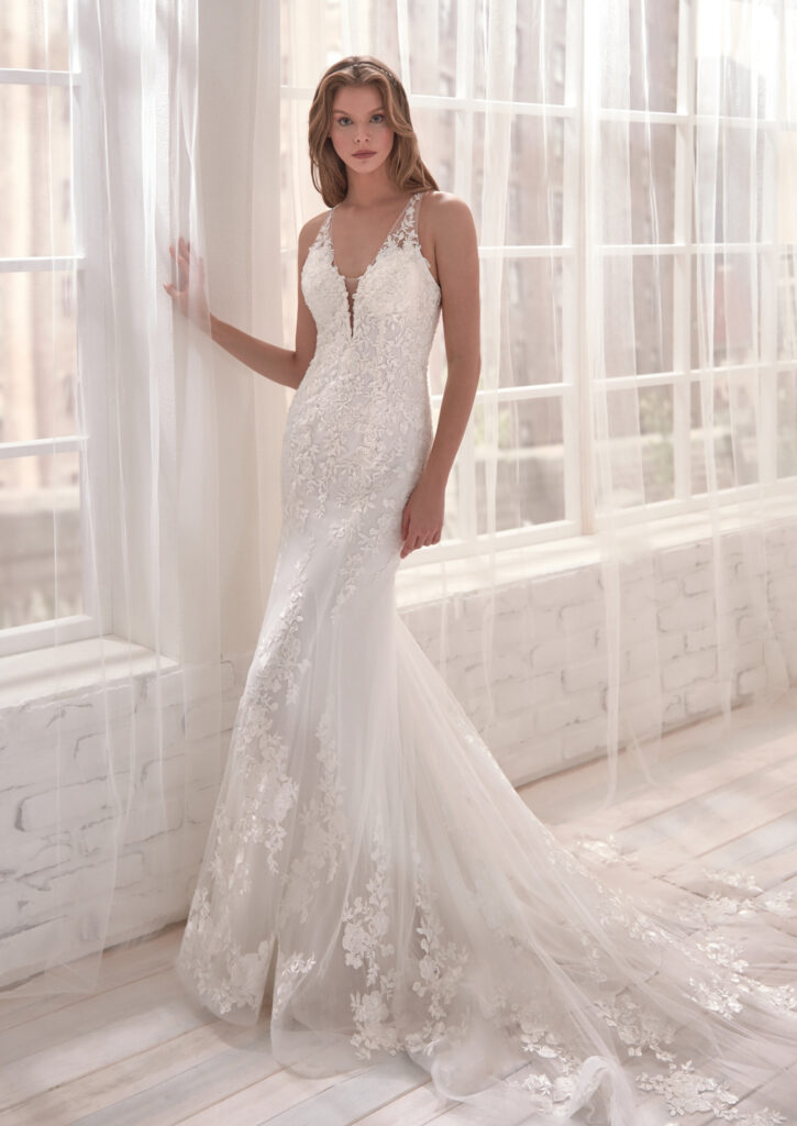 Nicole Milano collection Jolies JOA20731