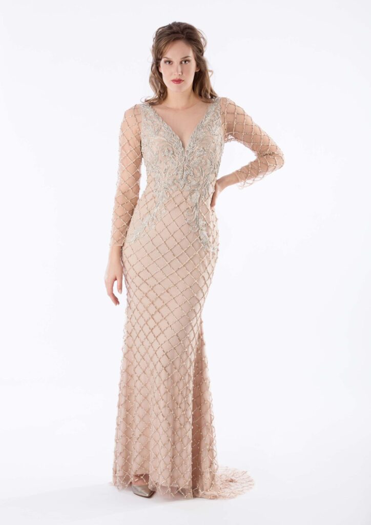 Chic & Holland HF1207