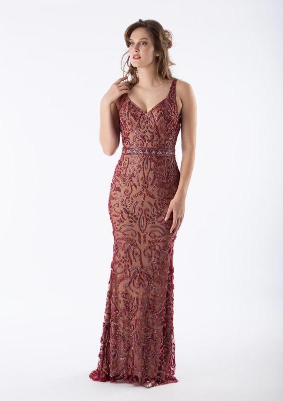 Chic & Holland HF1259