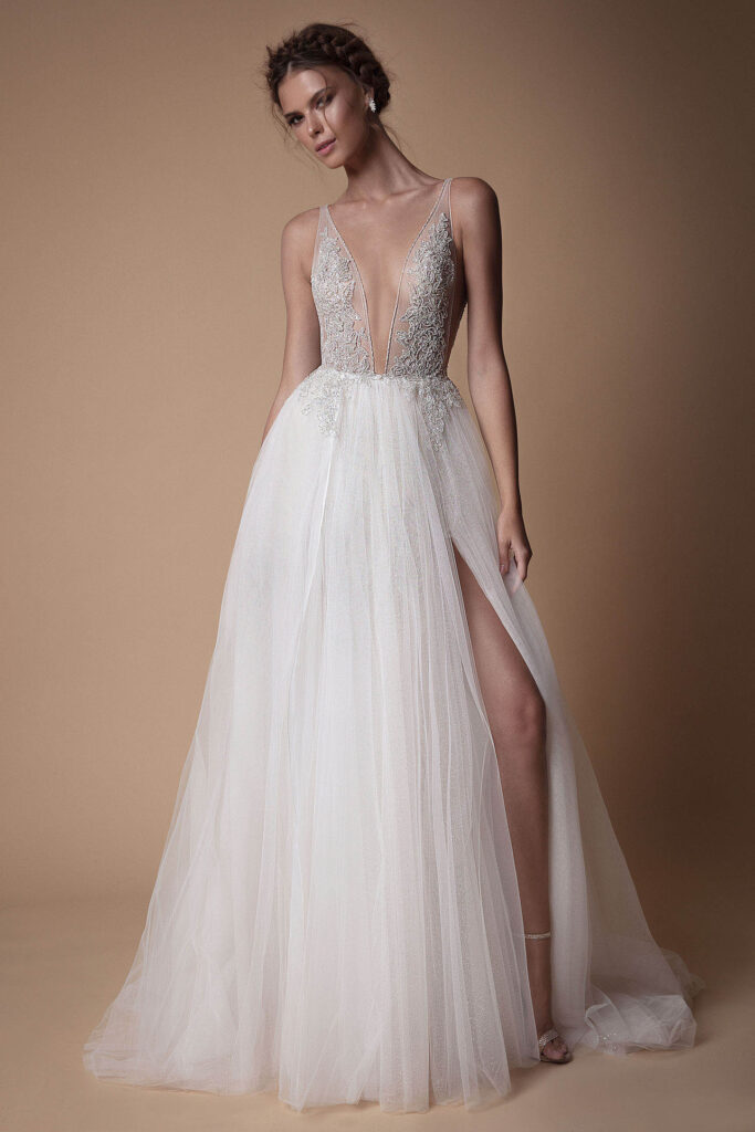 Muse by Berta Blair 18-41