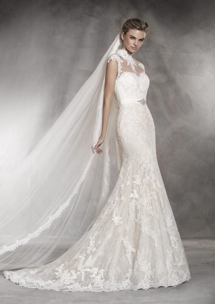 Pronovias Fashion Group Andrea