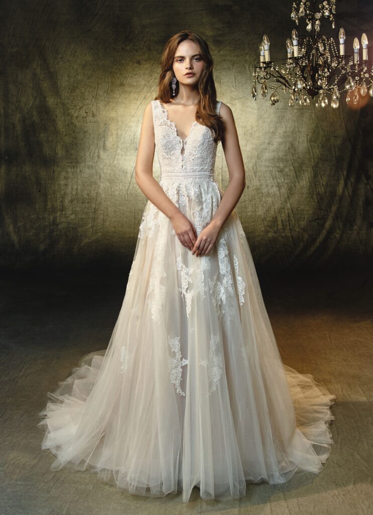 Enzoani Lexanne
