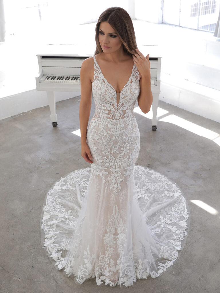 Pronovias Group Nasima-L