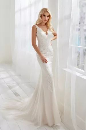 Randy Fenoli Becky