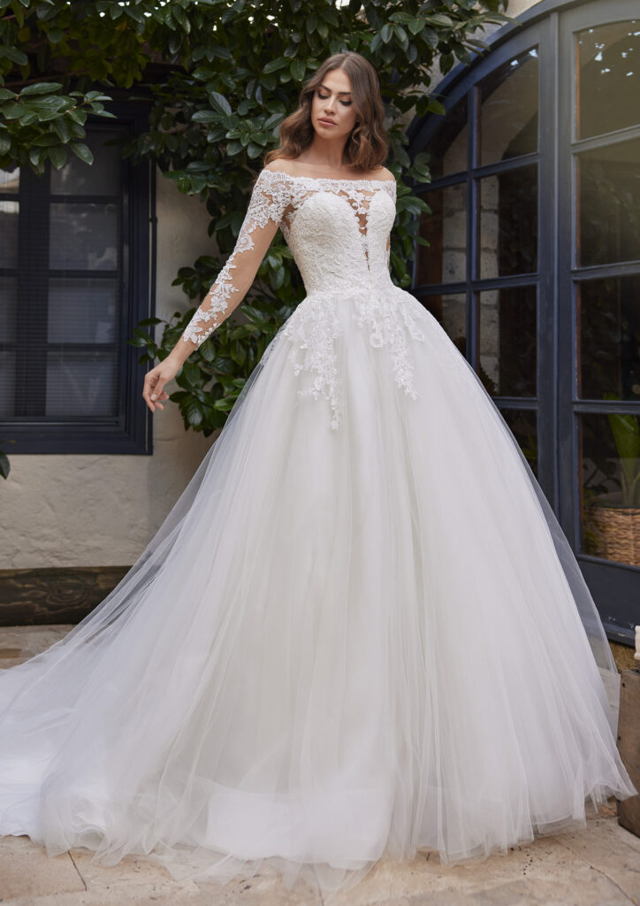 Randy Fenoli Celebration Carolyn