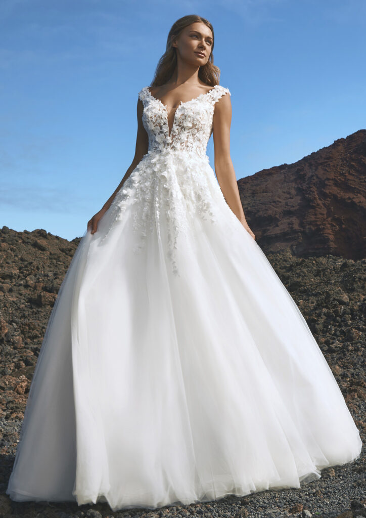 Pronovias Fashion Group Jeita