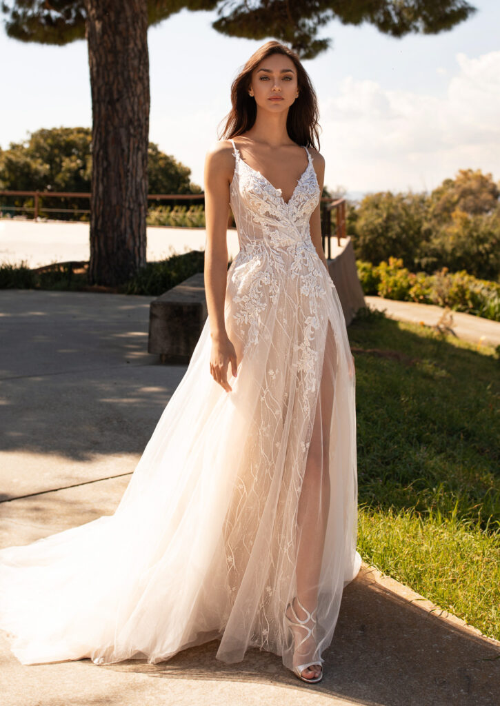 Pronovias Fashion Group Hyperion