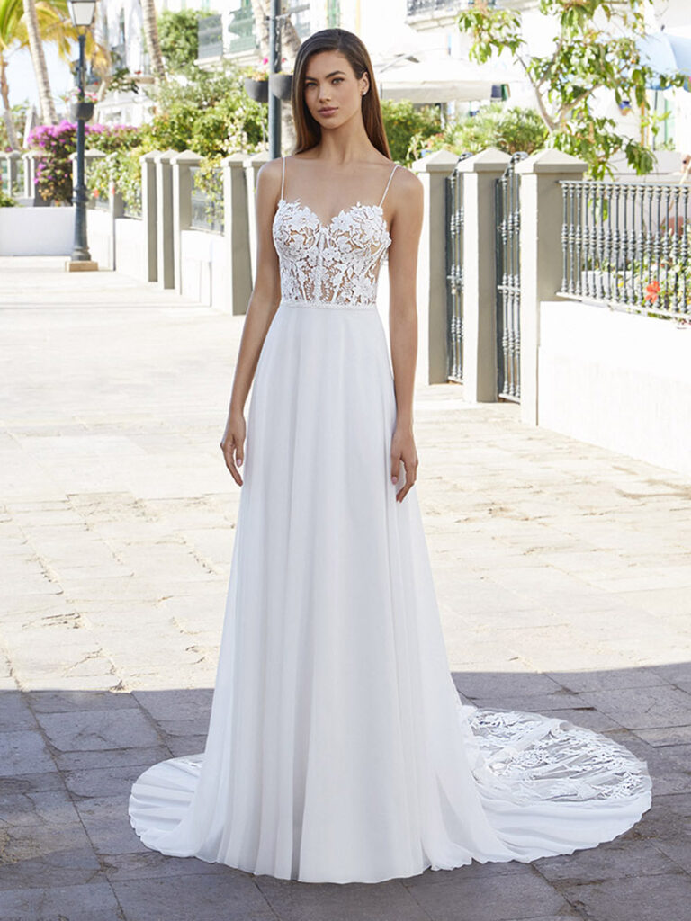 Enzoani Love Collection Bliss