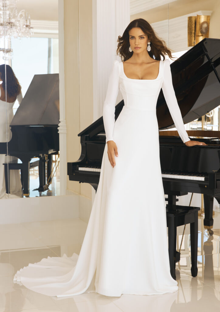 Pronovias Fashion Group Betsy PR123BH1