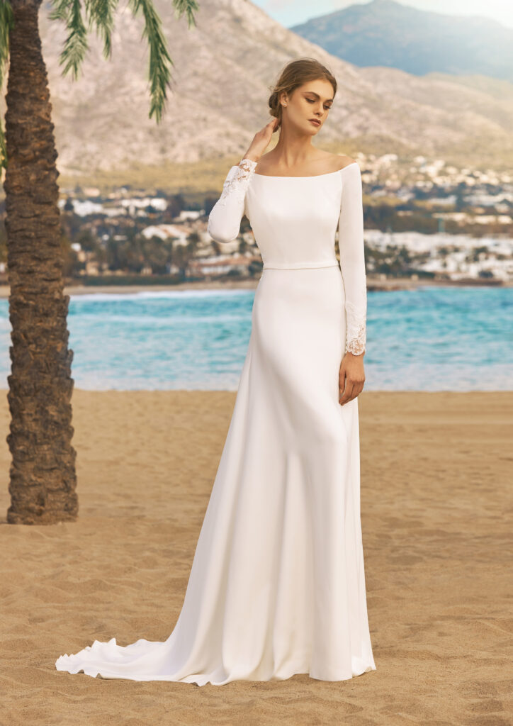 Pronovias Fashion Group Dolce PR123BJ1