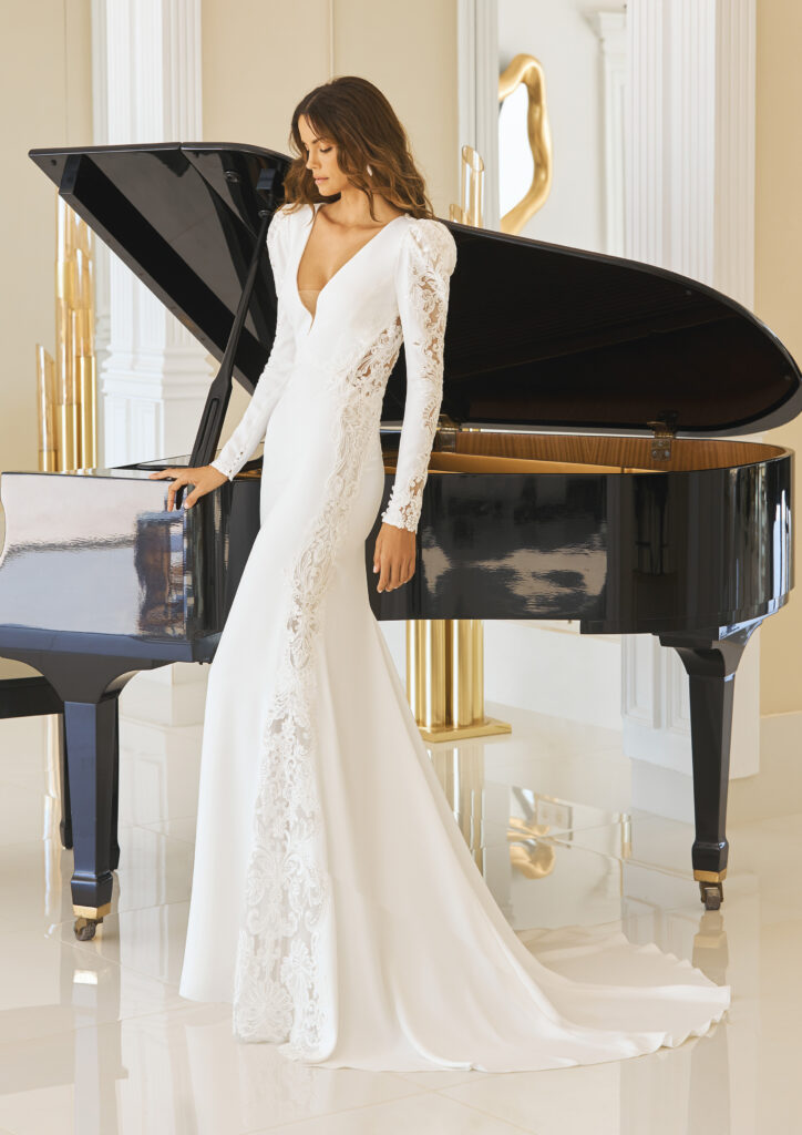 Pronovias Fashion Group Kaya PR123CV1
