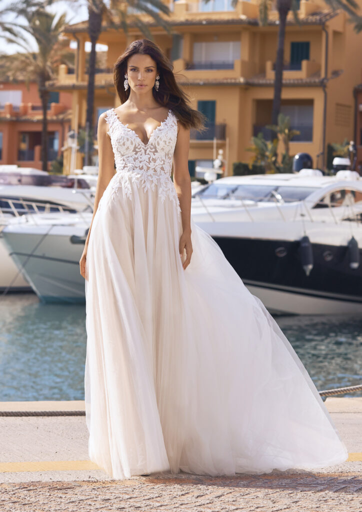 Pronovias Fashion Group Lavinia PR123CI2