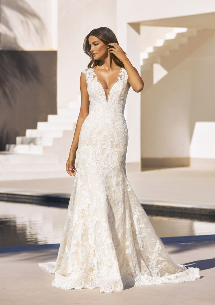 Pronovias Fashion Group Lyra PR123CW2